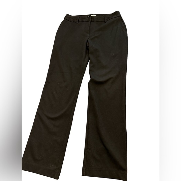 Chico’s Black pant Size 1 in‎ Great condition. - Picture 1 of 3